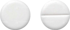 Modula 5 MG Tablet 14
